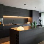 All-Black-Modern-Kitchen-Cabinets-1024x731
