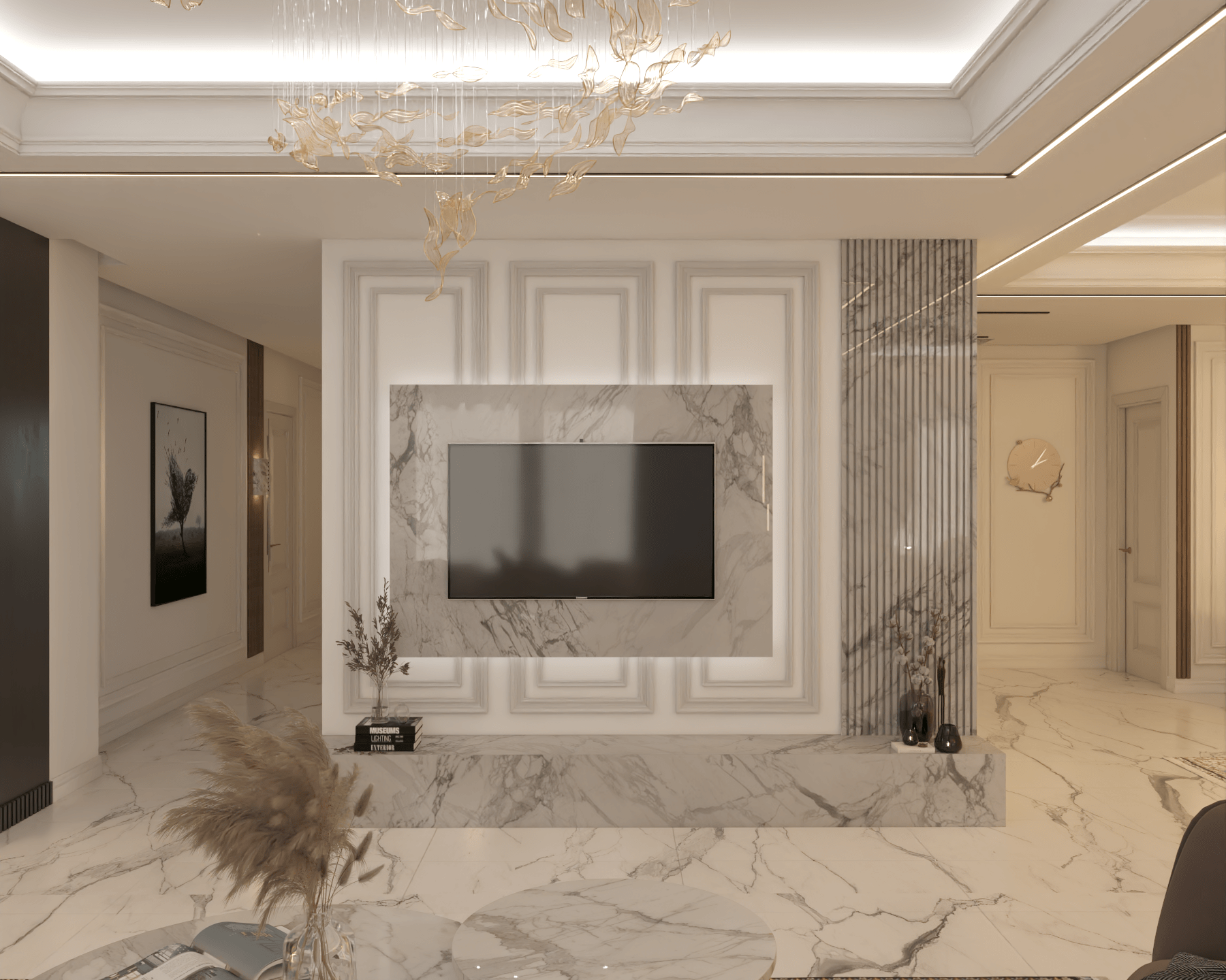 🏠 پروژه بازسازی کوی فیروز | خانه‌ای برای مادر