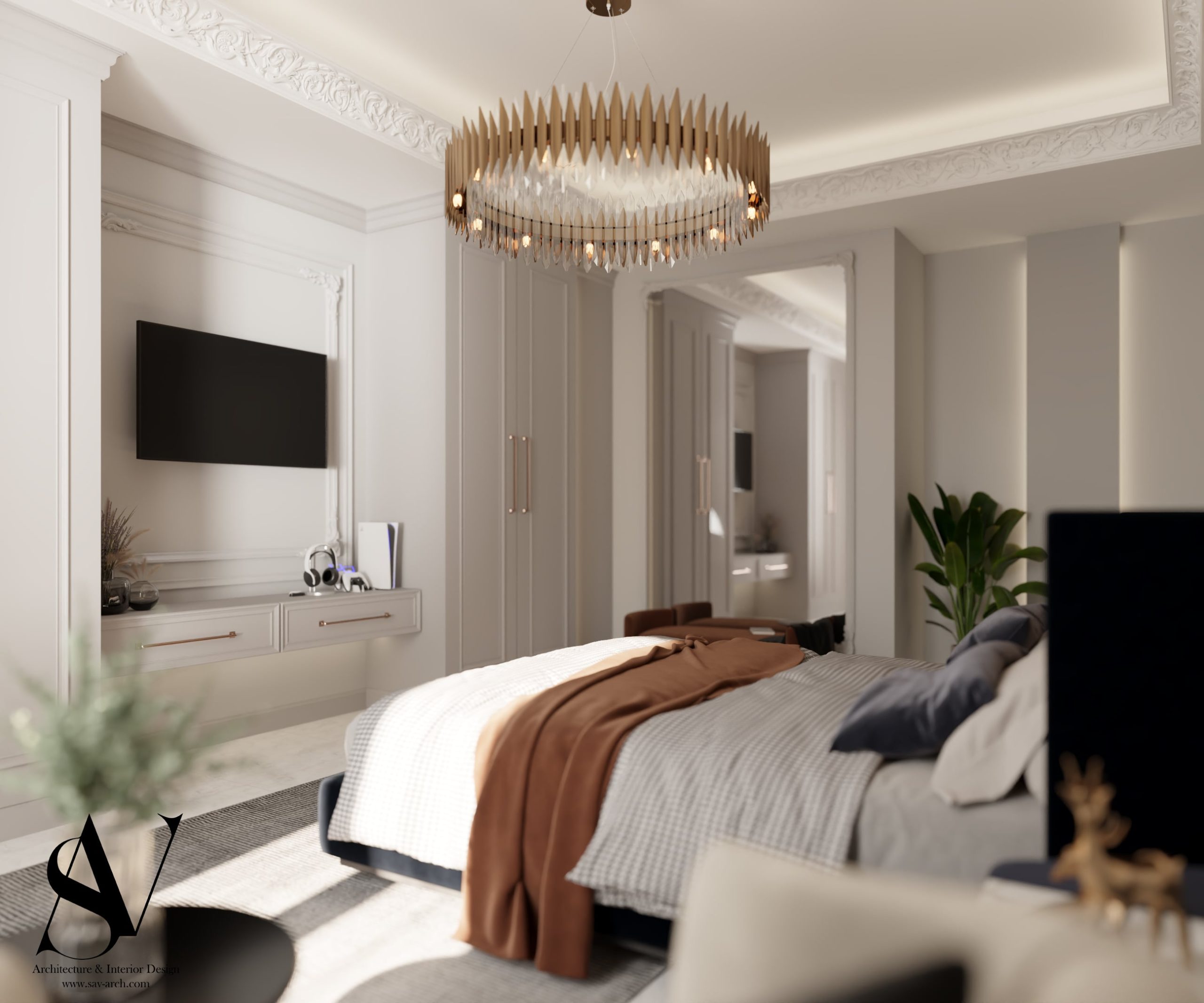 🏠 اتاق نوجوان پروژه بازسازی خاوران