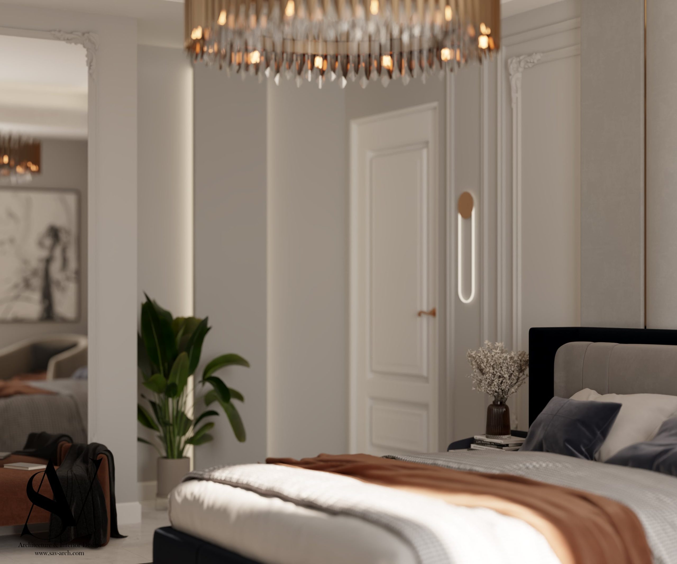 🏠 اتاق نوجوان پروژه بازسازی خاوران