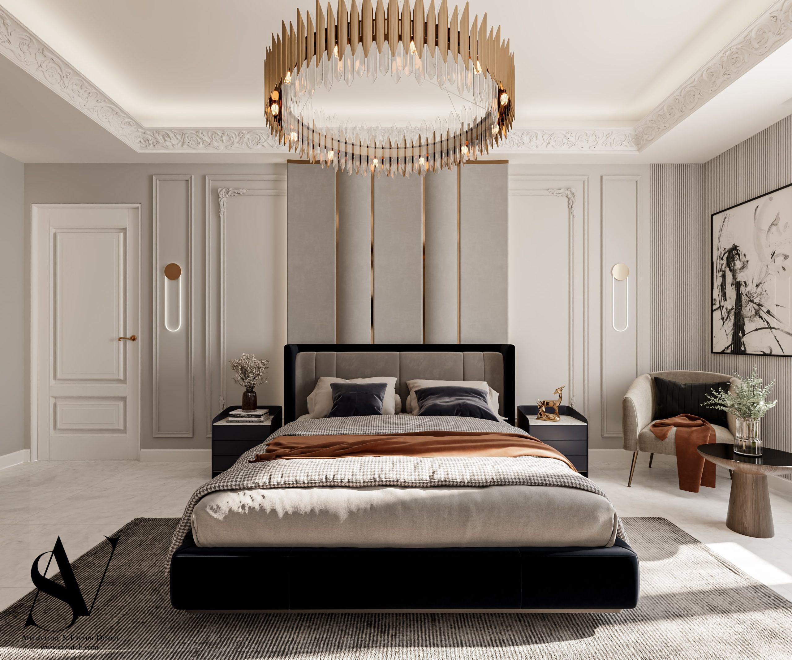 🏠 اتاق نوجوان پروژه بازسازی خاوران