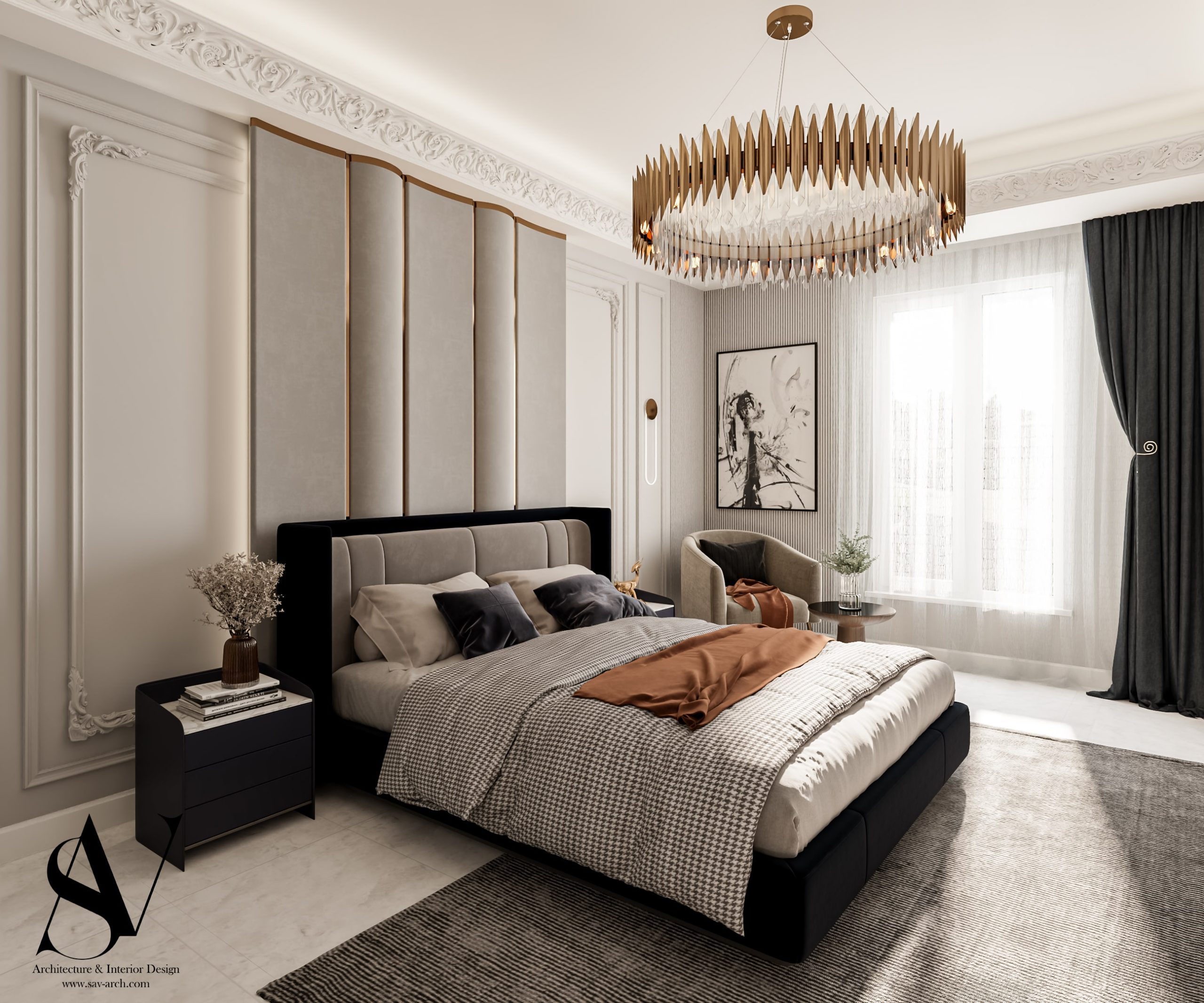 🏠 اتاق نوجوان پروژه بازسازی خاوران
