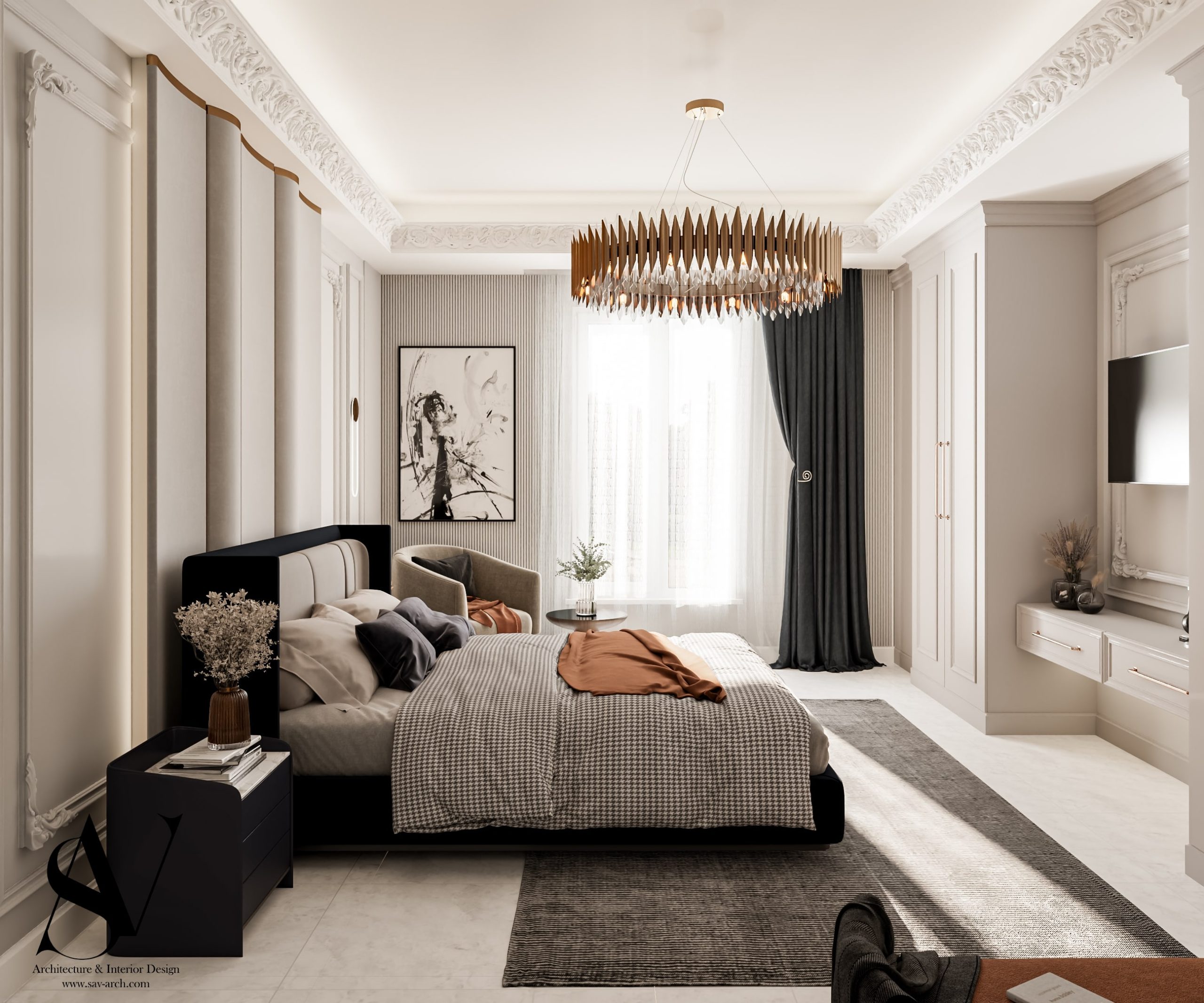 🏠 اتاق نوجوان پروژه بازسازی خاوران