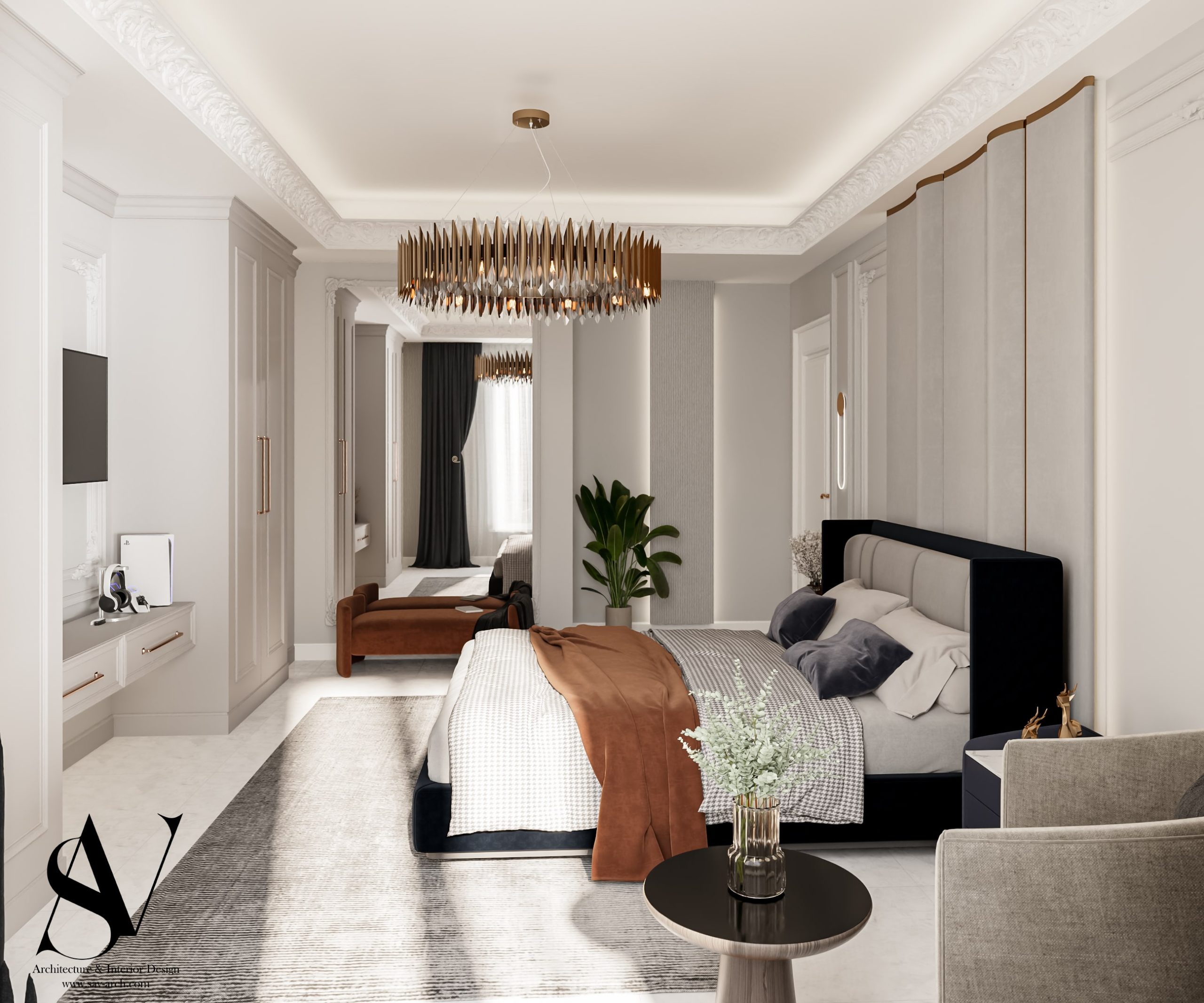 🏠 اتاق نوجوان پروژه بازسازی خاوران