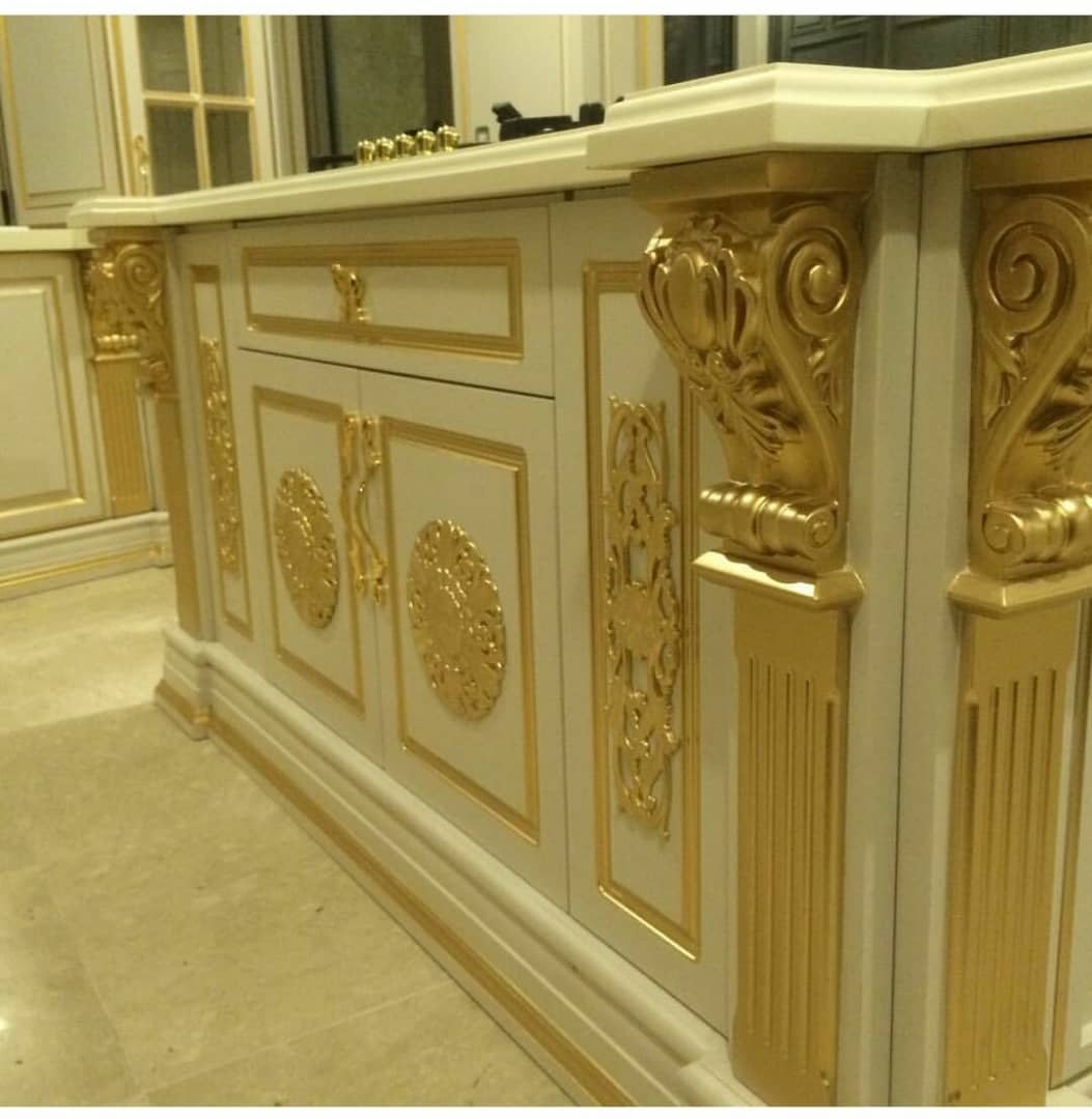 پروژه رضائی | جاده ائل گلی | سبک کلاسیک