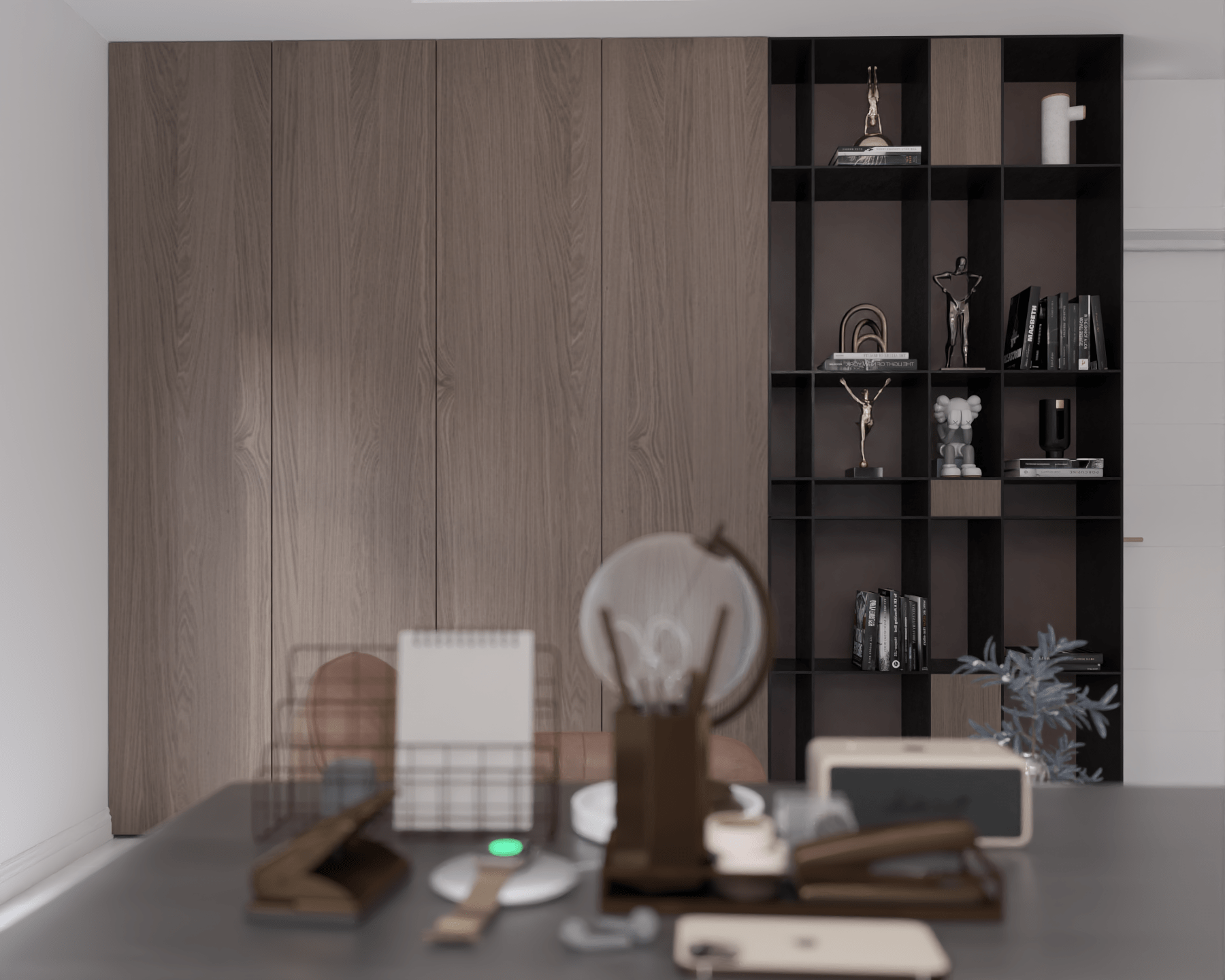 🏠 پروژه بازسازی دیبا | دفتر وکالت