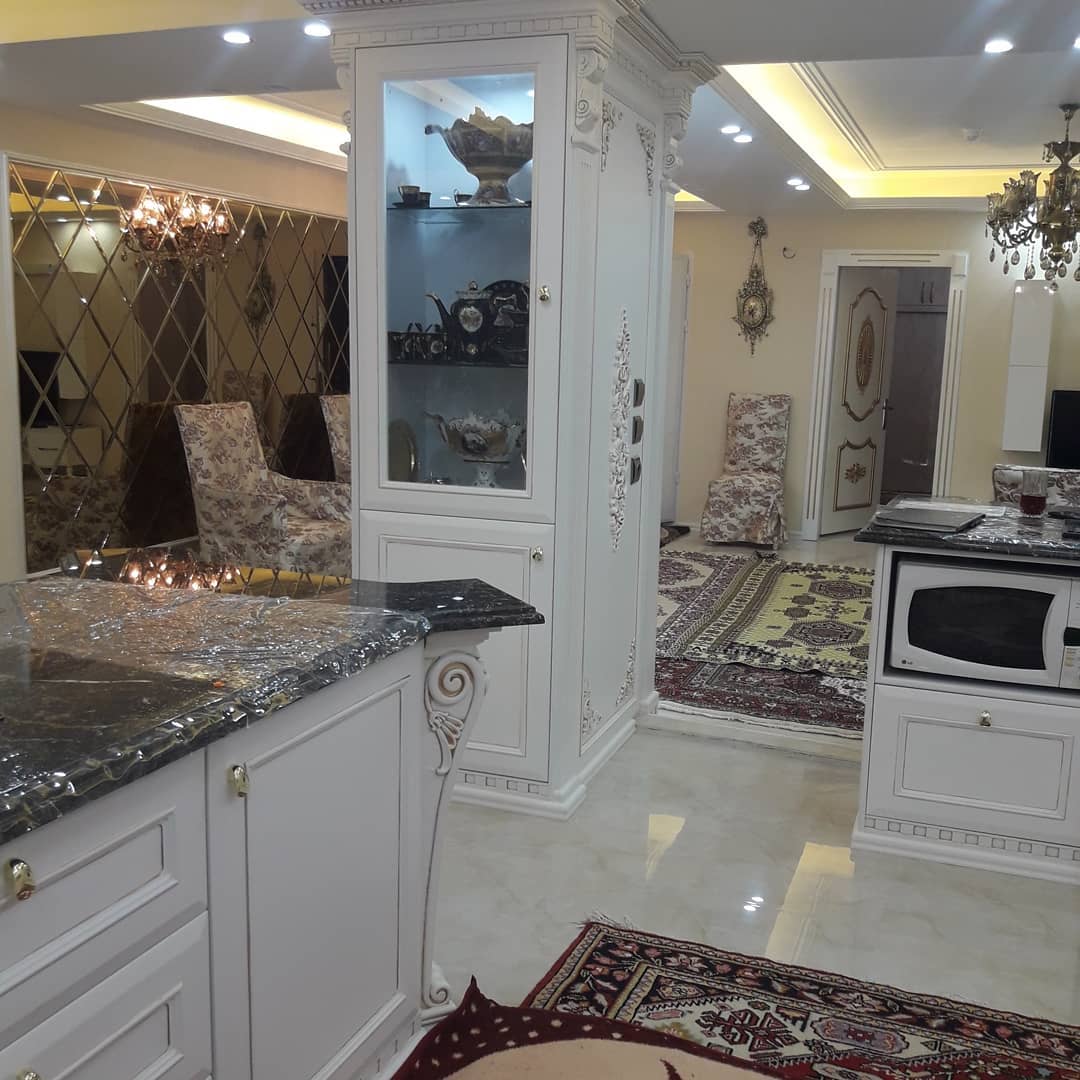 پروژه موسوی | کوی دادگستری | سبک کلاسیک
