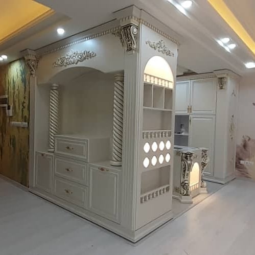 پروژه همتی | کوی فیروز | سبک کلاسیک