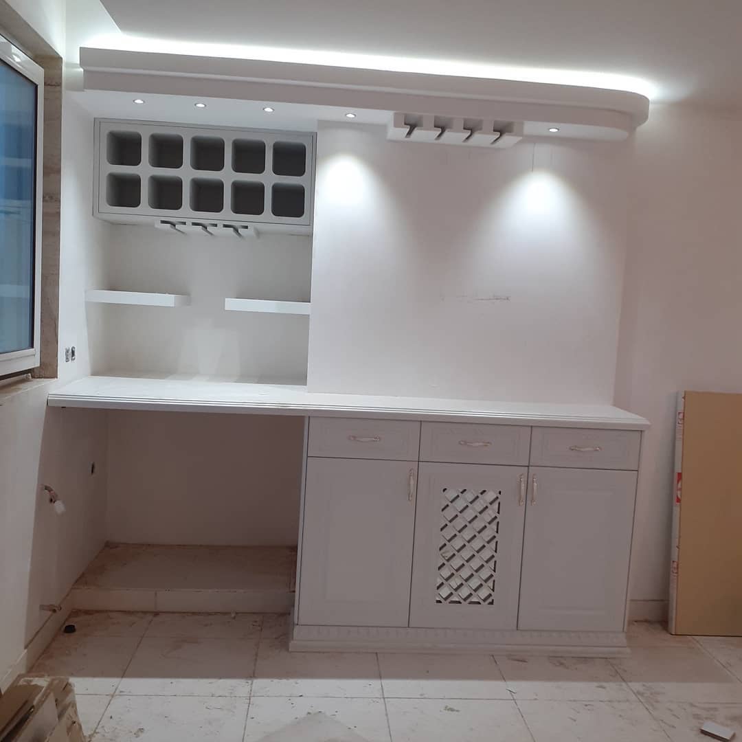 پروژه آقازاده | ویلاشهر | سبک کلاسیک