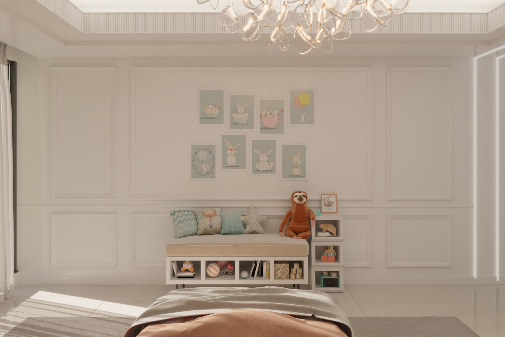 پروژه شریفی