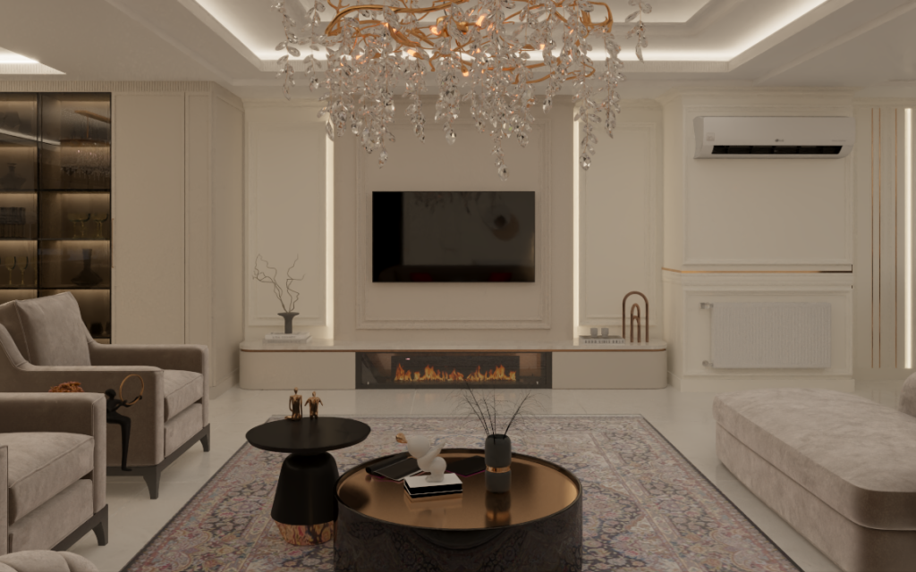 پروژه شریفی