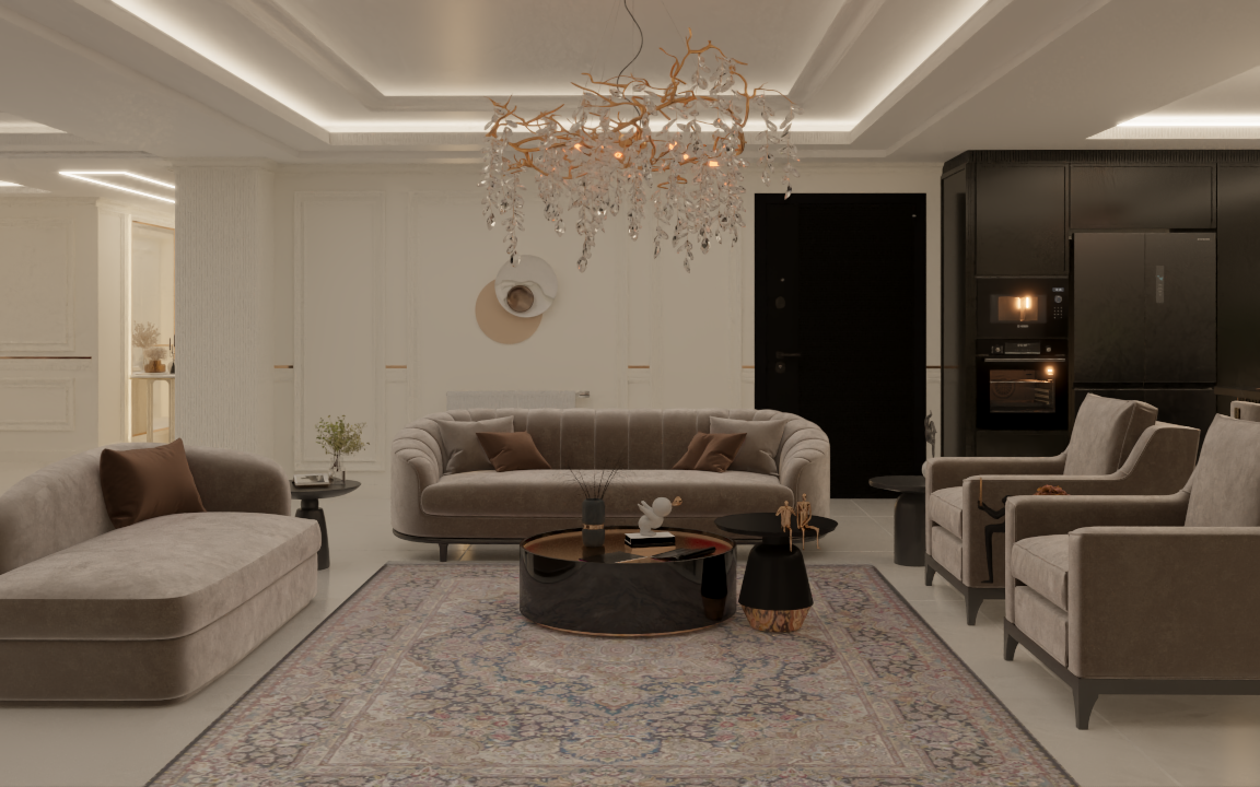 پروژه شریفی